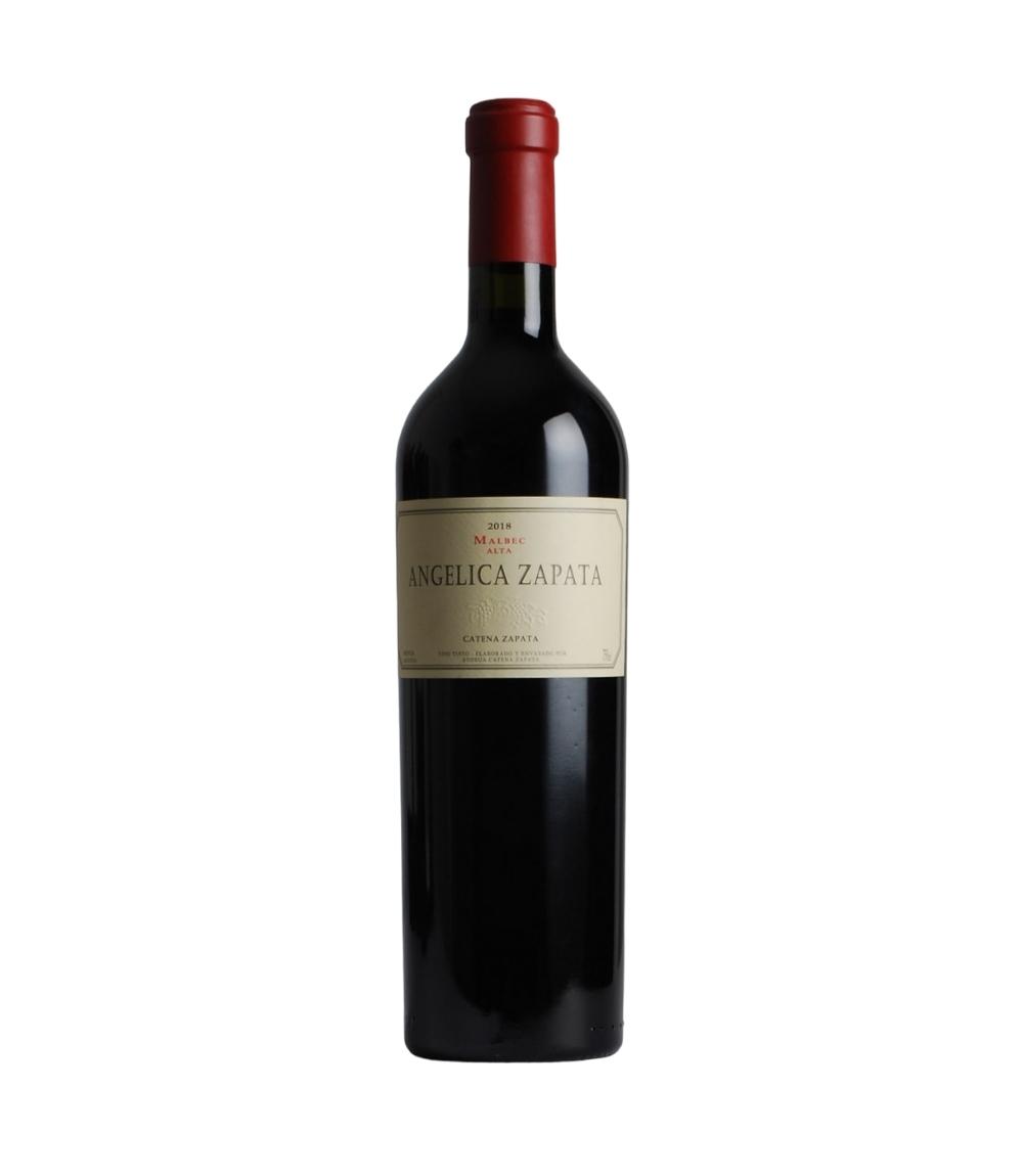 ANGELICA ZAPATA MALBEC 2020