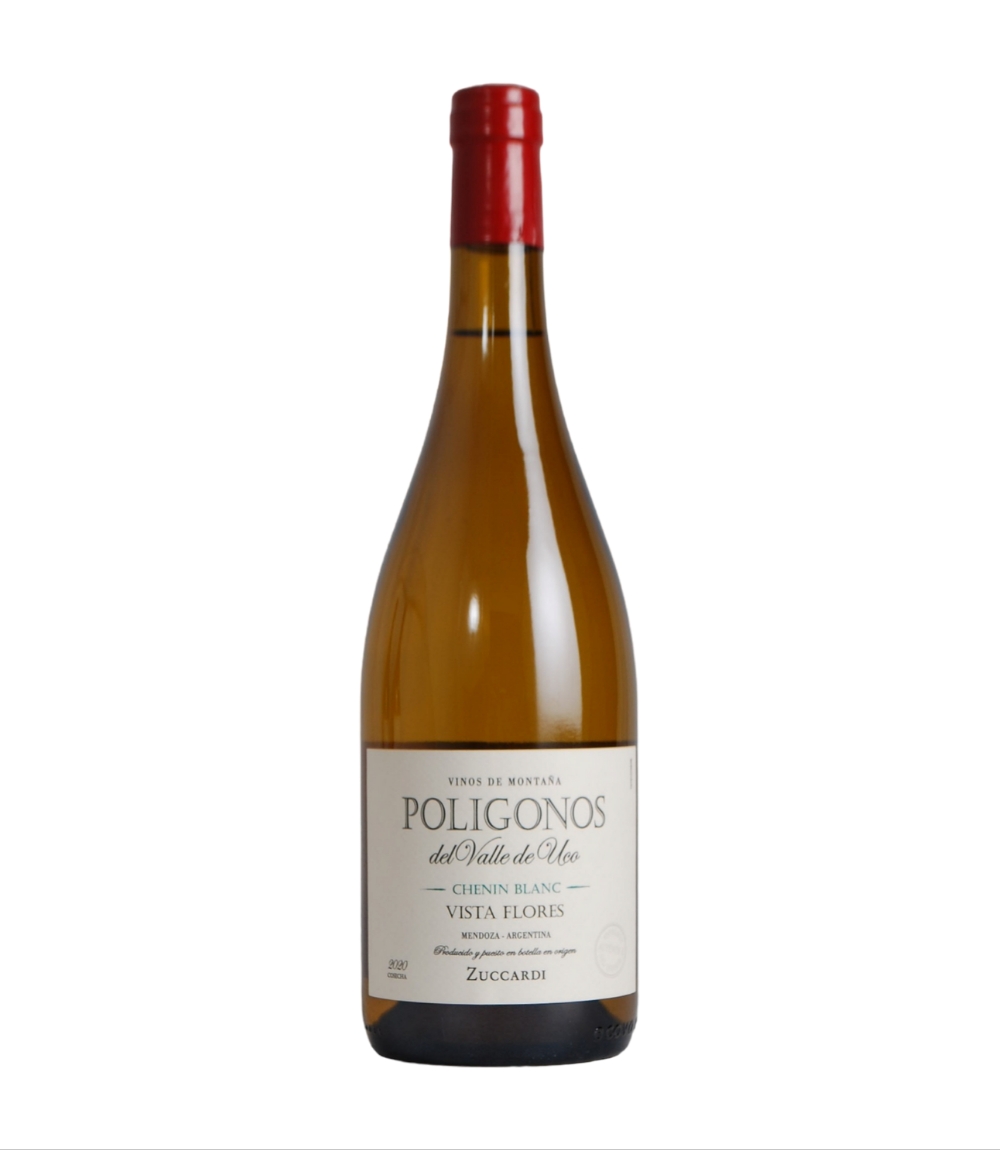 POLIGONOS VISTA FLORES CHENIN BLANC