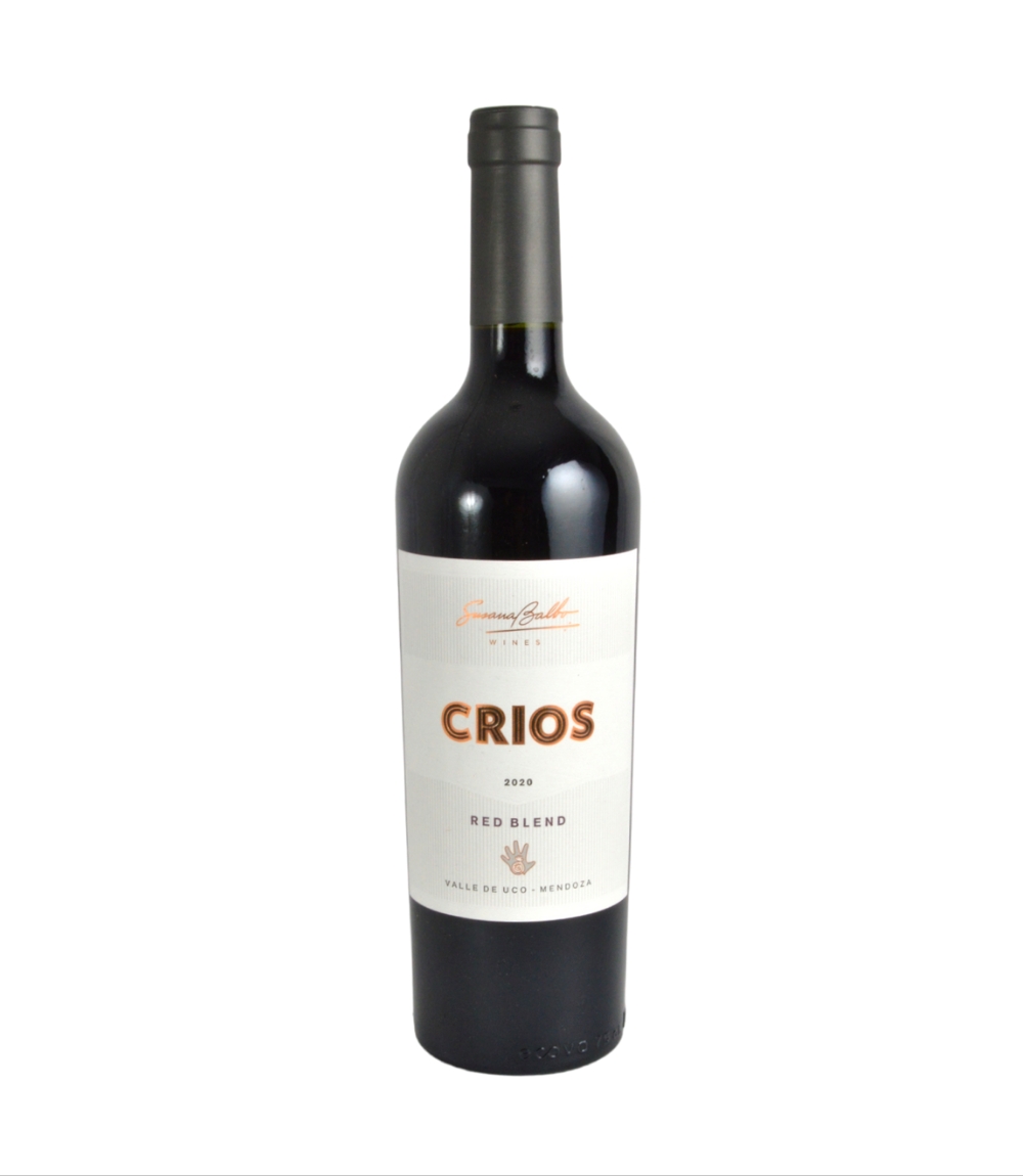 CRIOS RED BLEND