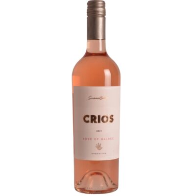 Crios Rose de Malbec