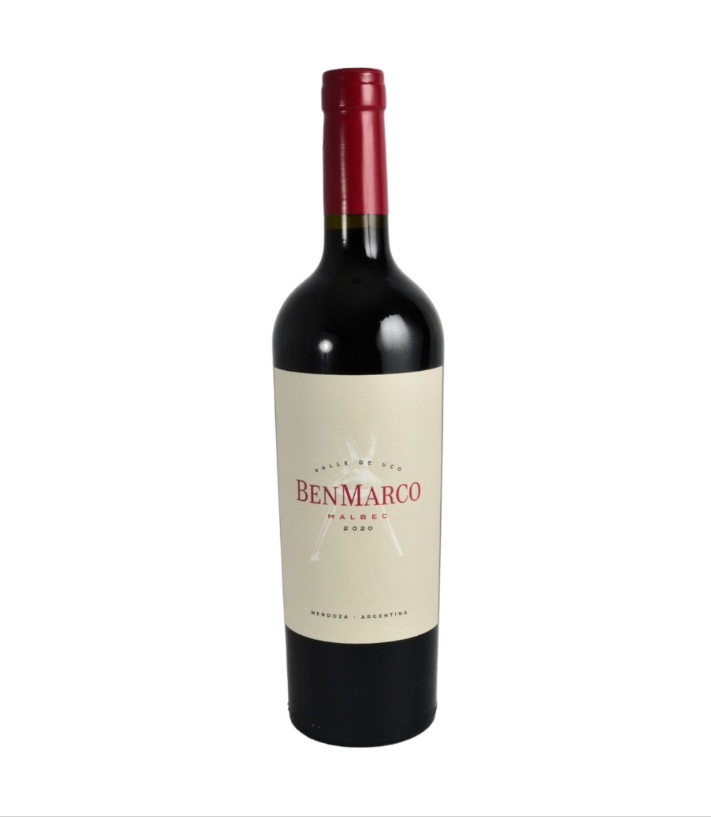 BENMARCO MALBEC