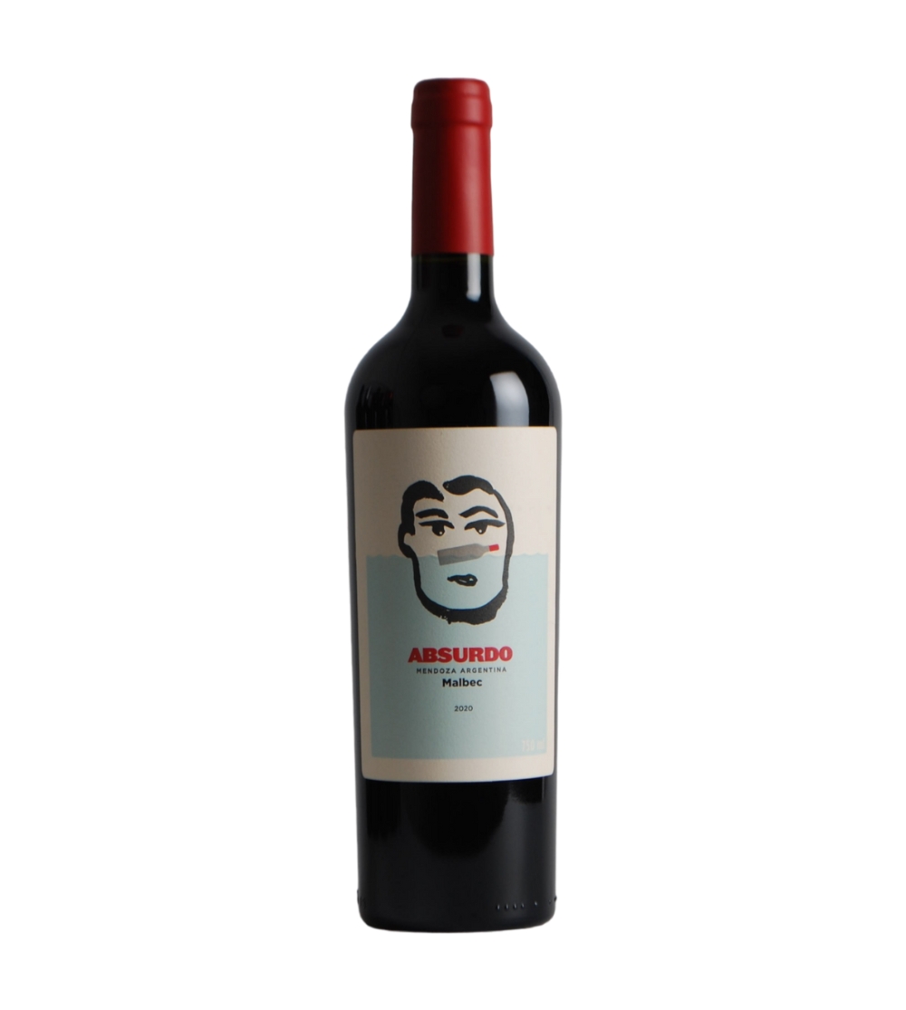 ABSURDO MALBEC