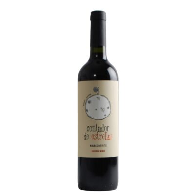 Contador de Estrellas Malbec