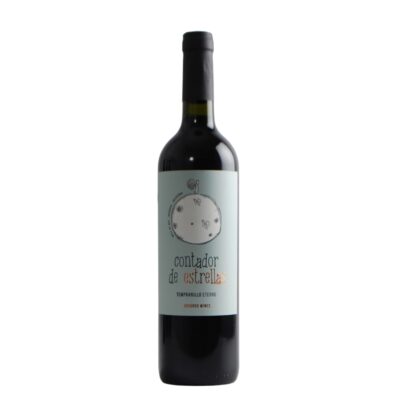 Contador de Estrellas Tempranillo
