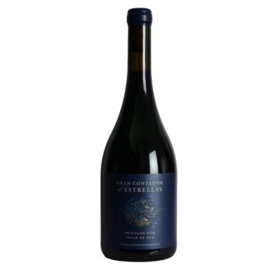Gran Contador de Estrellas Graciano