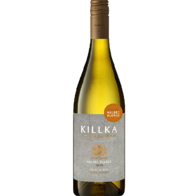 Killka Malbec Blanco