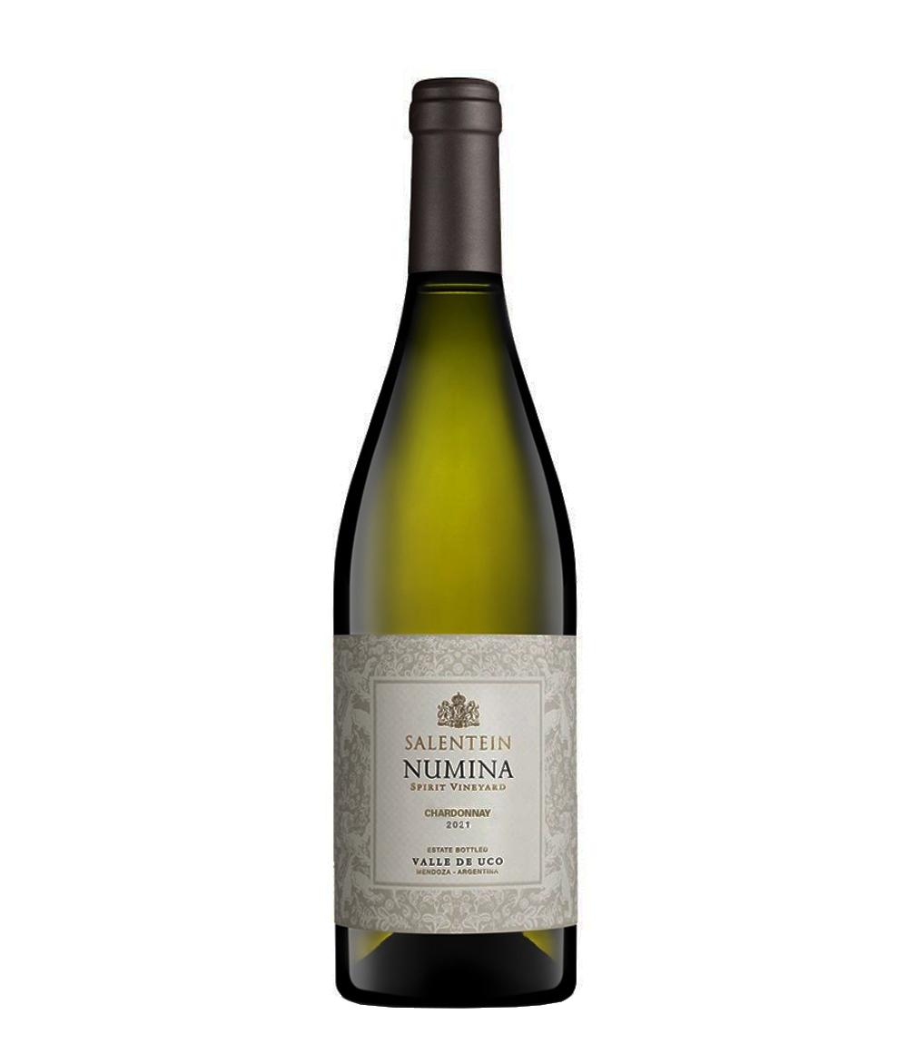 SALENTEIN NUMINA CHARDONNAY
