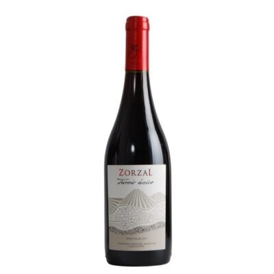 Zorzal Terroir Unico Pinot Noir