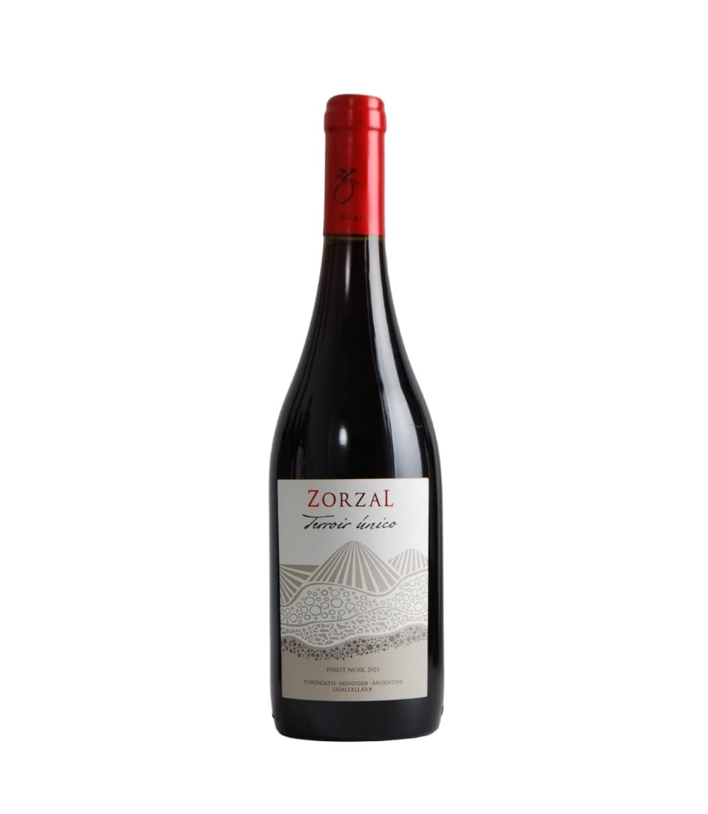 ZORZAL TERROIR UNICO PINOT NOIR