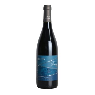 Andeluna de La Finca Cabernet Franc