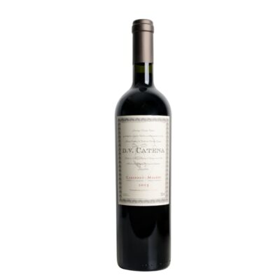 DV. Catena Cabernet-malbec 2023