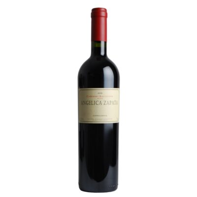 Angelica Zapata Cabernet Sauvignon 2018