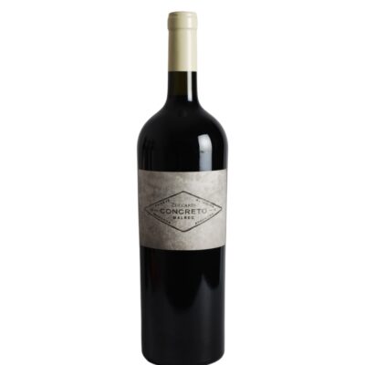 Zuccardi Concreto Malbec x 1500cc