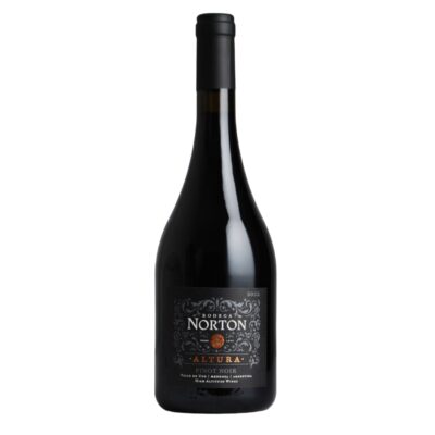 Norton Altura Pinot Noir
