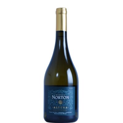 Norton Altura White Blend