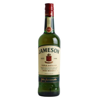 W. Jameson 700 CC