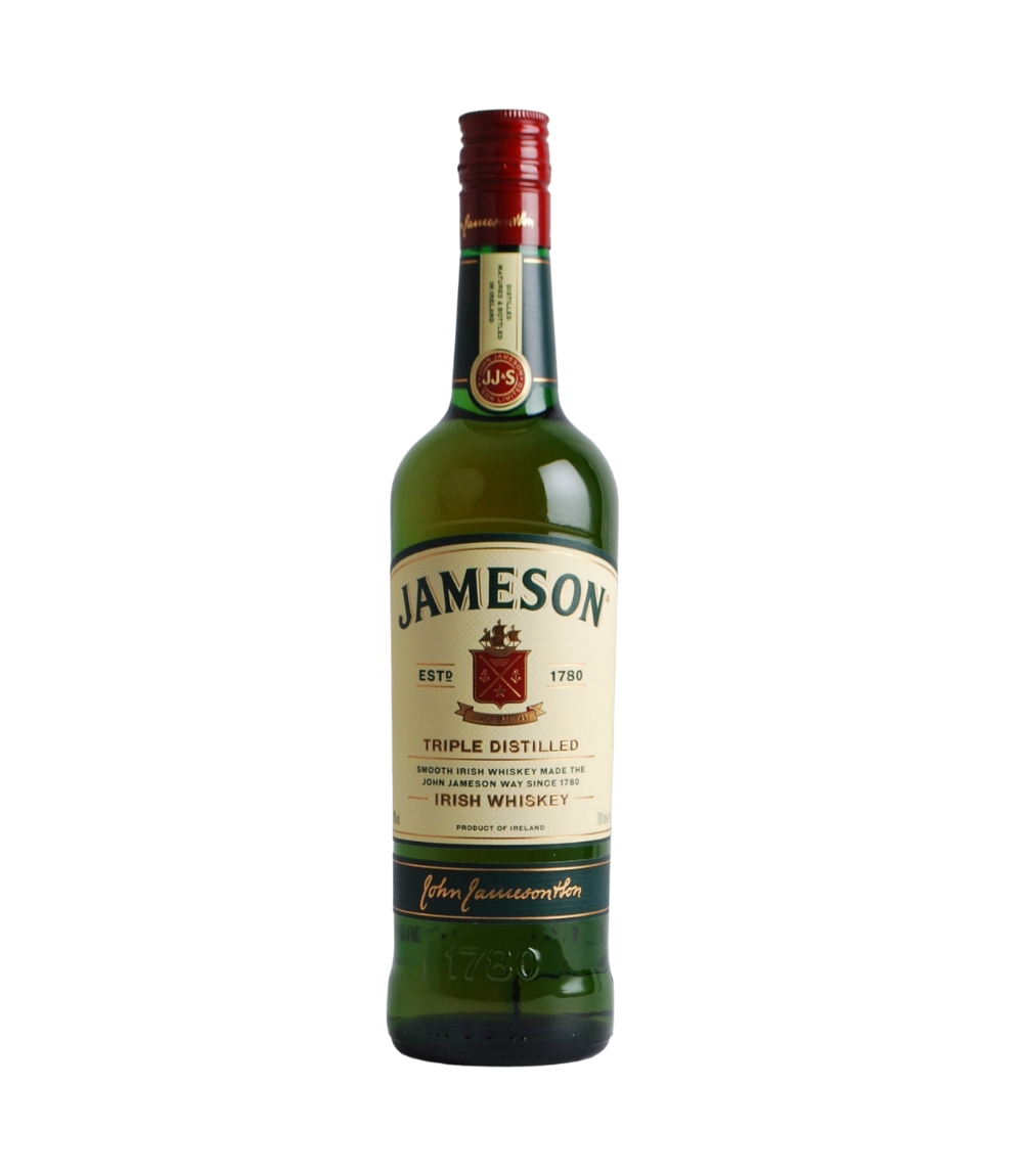 W. JAMESON 700 CC