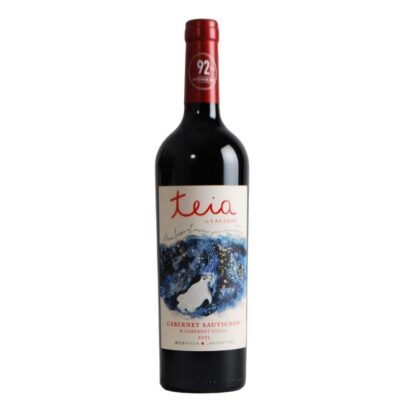 Teia Cabernet Sauvignon-cabernet Franc