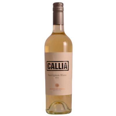 Callia Alta Sauvignon Blanc