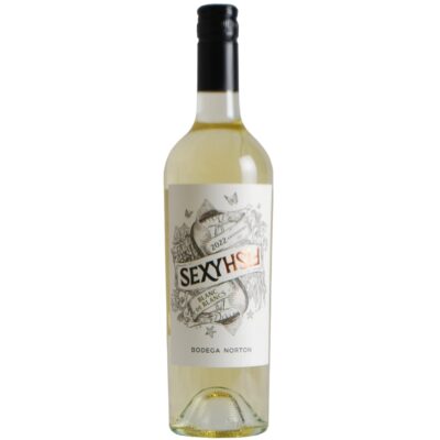 Sexy Fish Blanc de Blancs