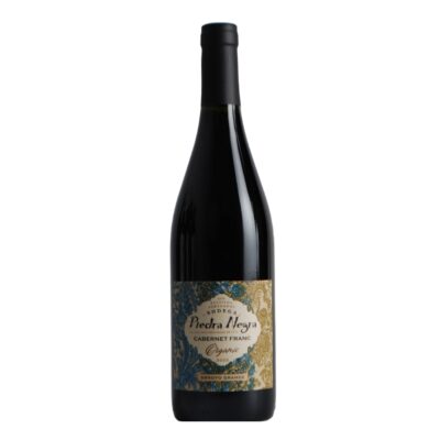 Piedra Negra Arroyo Grande Cab Fran Organic
