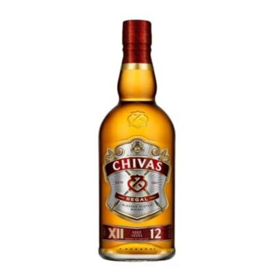 W. Chivas Regal 700 CC