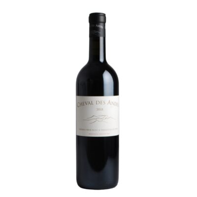 Cheval Des Andes 2019