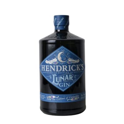 Gin Hendrick`s Lunar x 750 CC