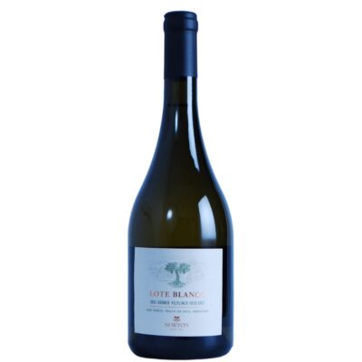 Lote Blanco Gruner Veltliner