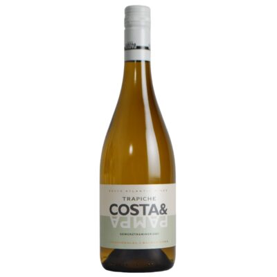Costa & Pampa Gewurztraminer