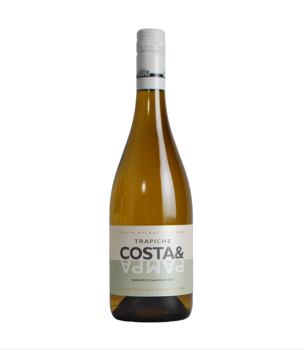 COSTA & PAMPA GEWURZTRAMINER