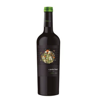 Punto Final Malbec Organico