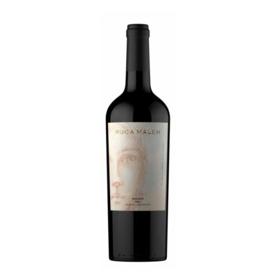 Ruca Malen Capitulo Uno Malbec