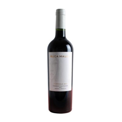 Ruca Malen Capitulo Dos Cabernet Sauvignon