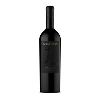 Ruca Malen Capitulo Tres Malbec Centenario