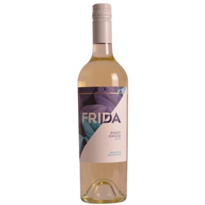 Frida Pinot Grigio x 750ml