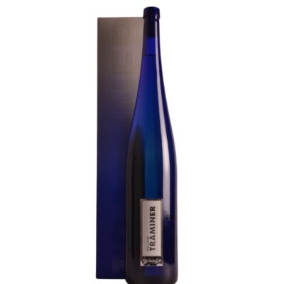 Est. Las Perdices Gewurstraminer Magnum x 1500 CC