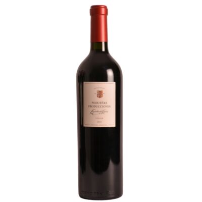 Pequeñas Producciones Syrah 2020
