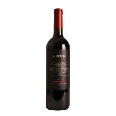 Chento Single Lot Malbec