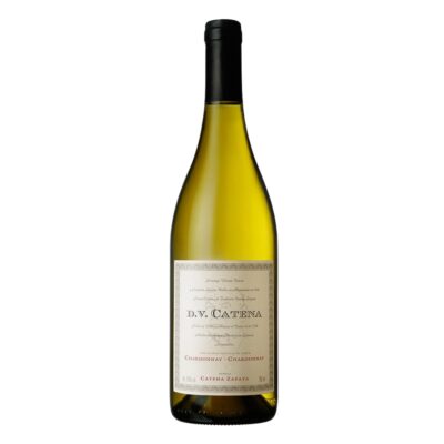 DV. Catena Chardonnay-chardonnay 2022
