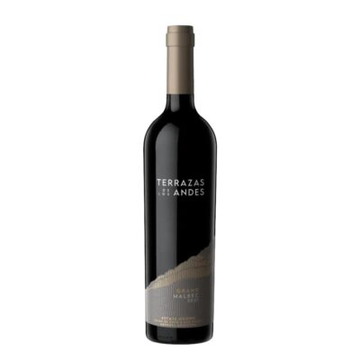 Terrazas de Los Andes Grand Malbec 2020 750ml