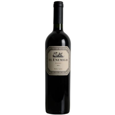 El Enemigo Malbec 2021