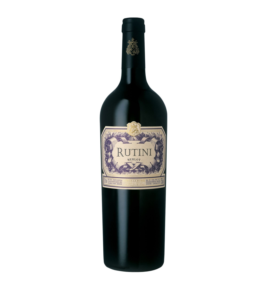 RUTINI MERLOT 2021
