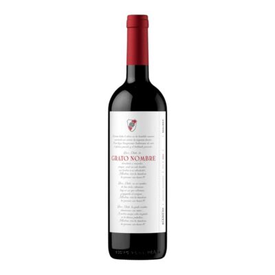 Bianchi Grato Nombre Malbec