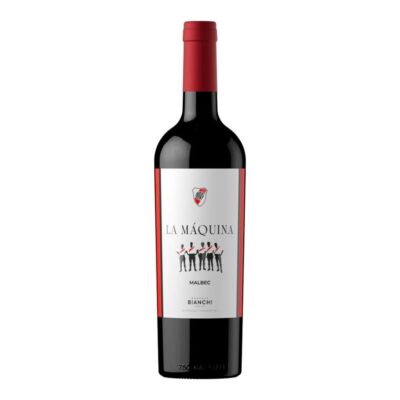 Bianchi La Maquina Malbec