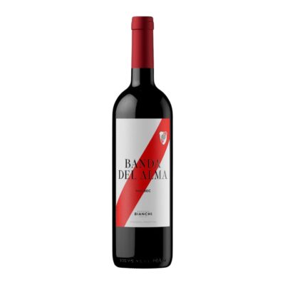 Bianchi Banda del Alma Malbec