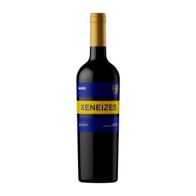 Bianchi Xeneizes Malbec