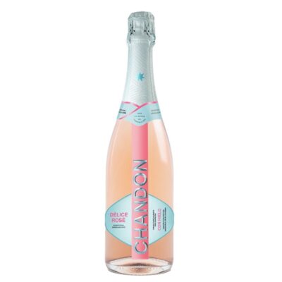Esp. Chandon Delice Rose 750ml