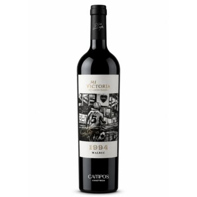 Mi Victoria 1994 Malbec