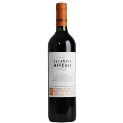 Estancia Mendoza Malbec